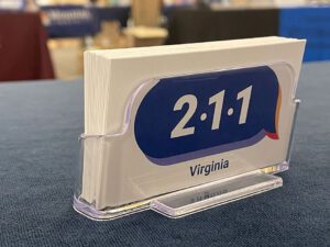 WDBJ: 211 Virginia celebrates 211 Virginia Week