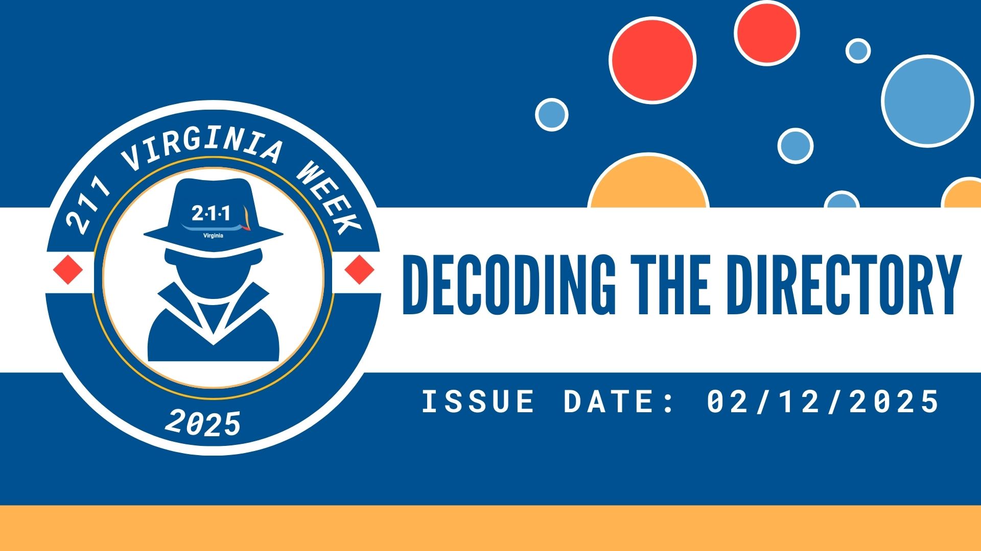 Decoding the Directory 