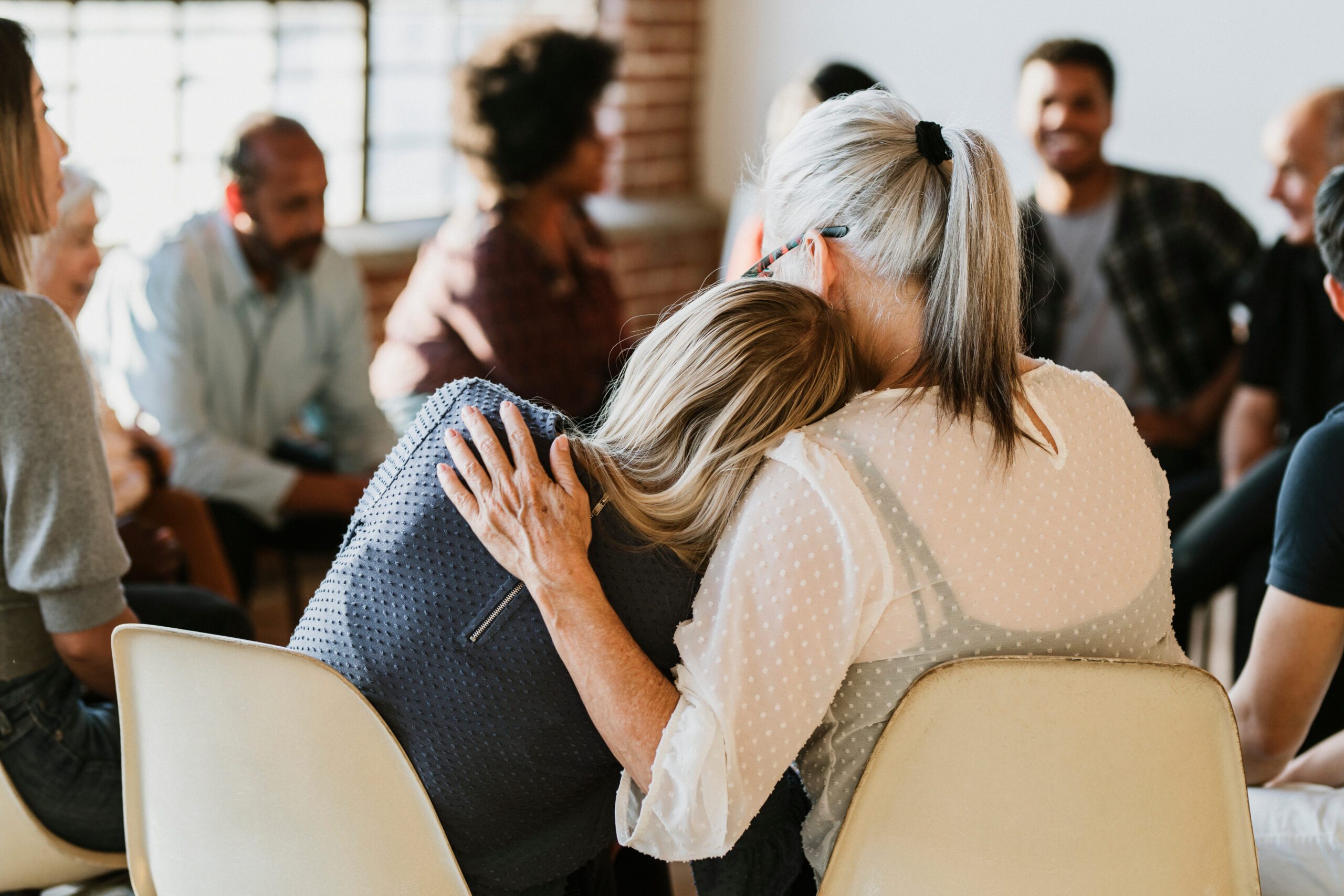 Outpatient Treatment